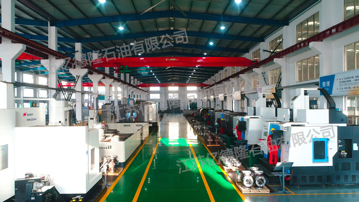 生產(chǎn)設(shè)備中心